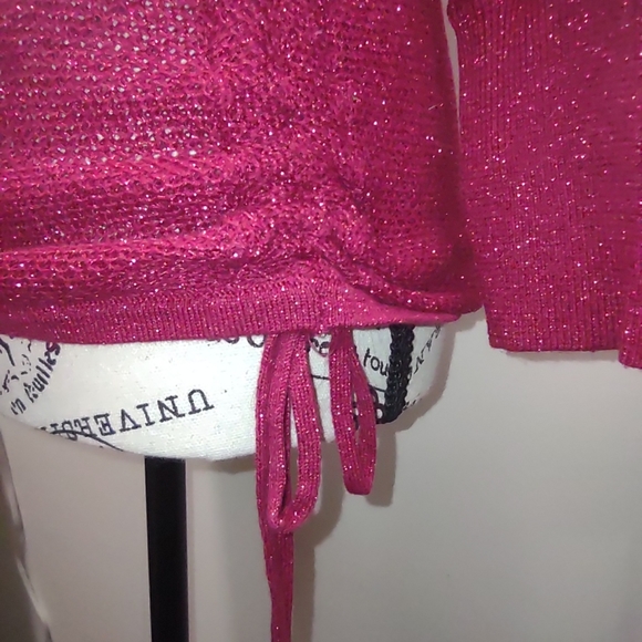 Express Sweater XS/TP - Picture 5 of 9